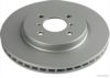 HERTH+BUSS JAKOPARTS J3308030 Brake Disc